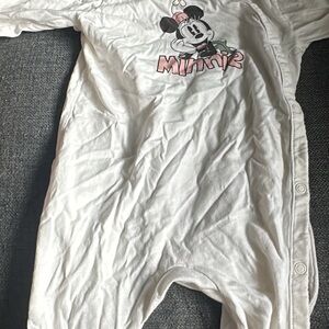 9 months dresses and pj bundle